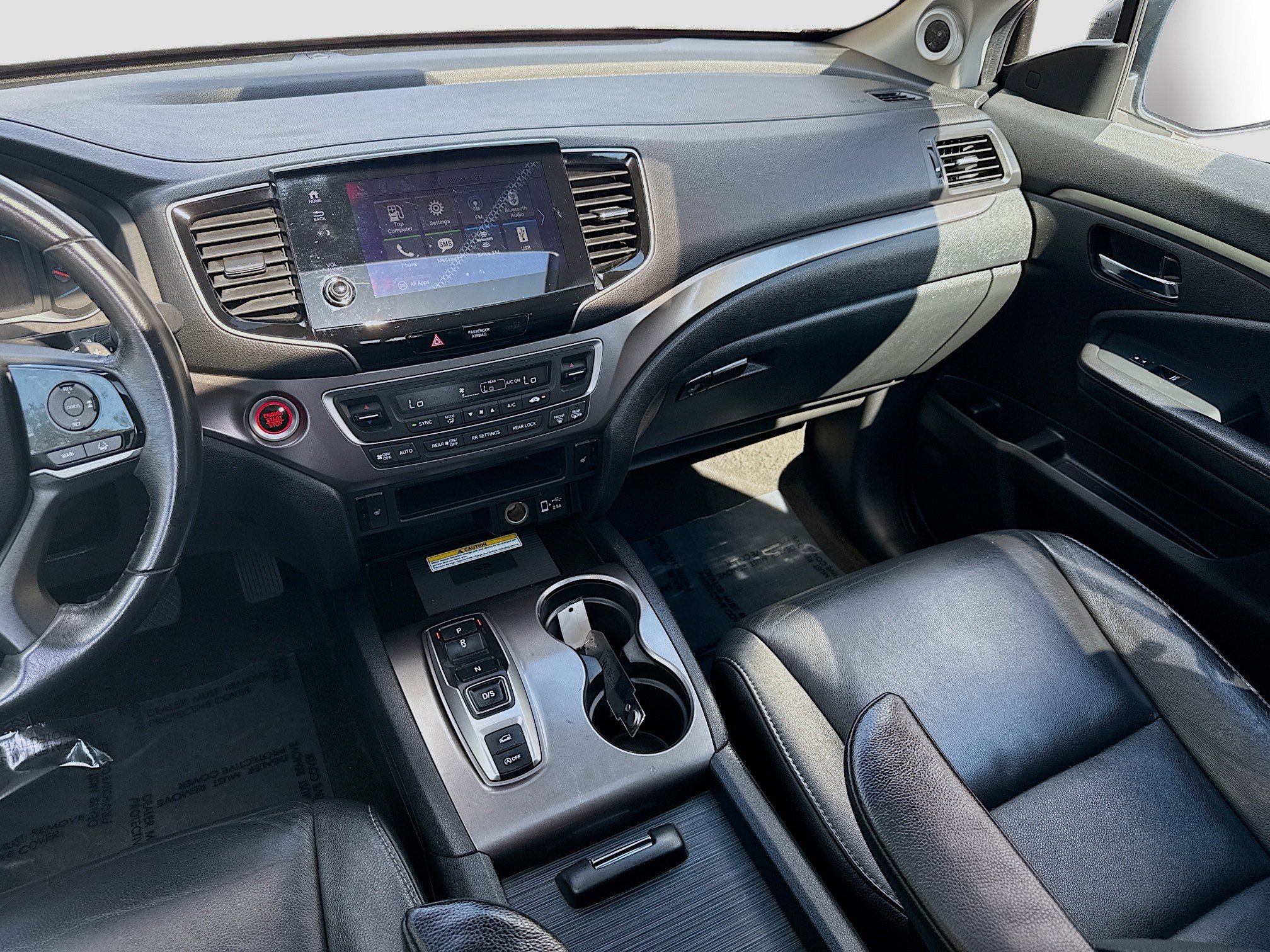 Used 2022 Honda Pilot Special Edition image 22