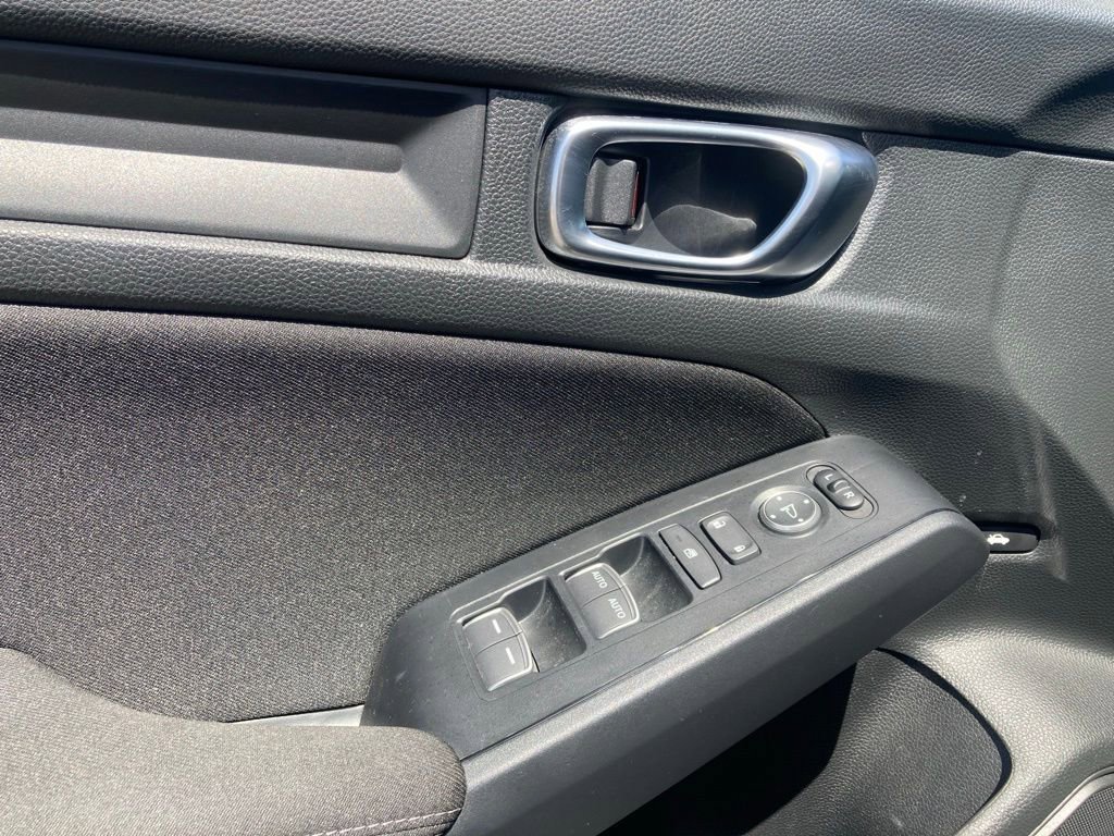 Used 2026 Honda Civic Sport image 13