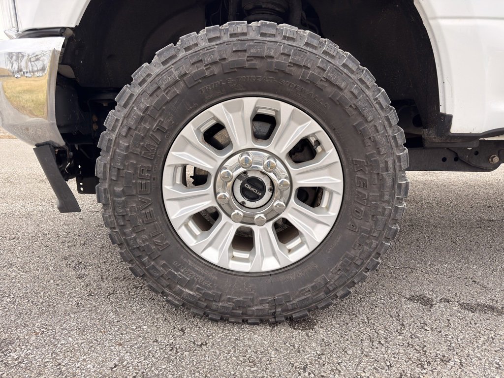 Used 2021 Ford F350 XLT w/ XLT Value Package image 21