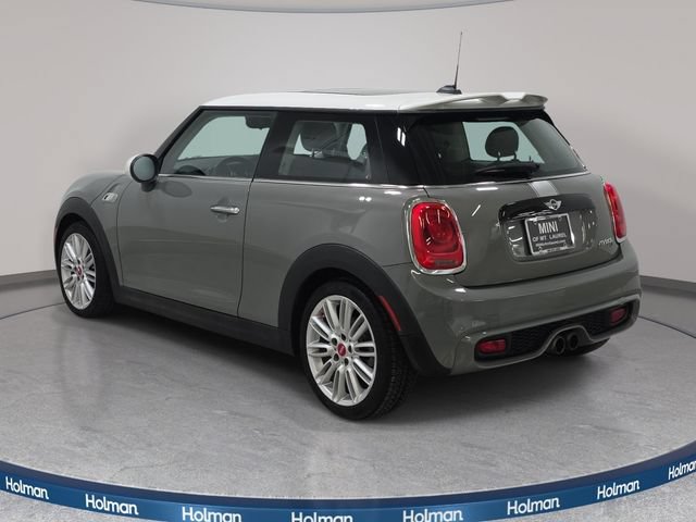 Used 2015 MINI Cooper S FWD image 8