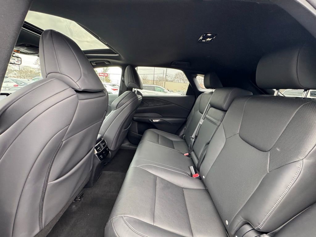 Used 2023 Lexus RX 350 F Sport image 15