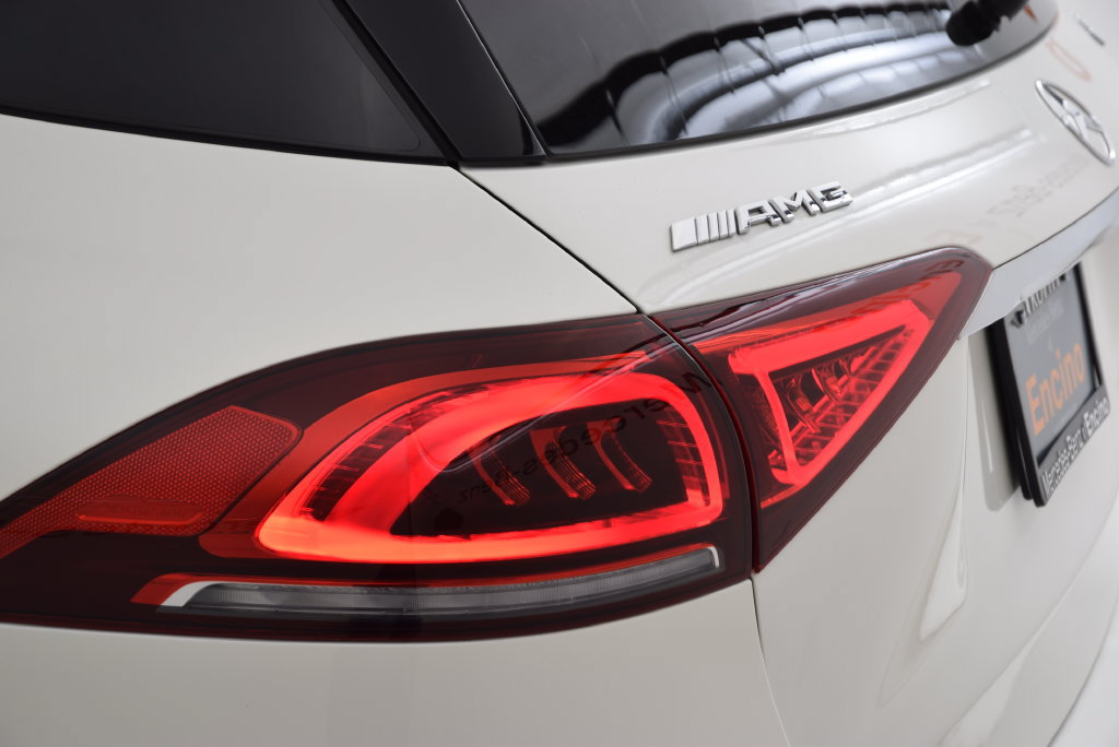 Certified 2023 Mercedes-Benz GLE 53 AMG 4MATIC image 13