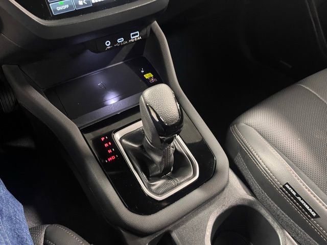 Used 2025 Subaru Forester Touring w/ Popular Package - Touring image 28