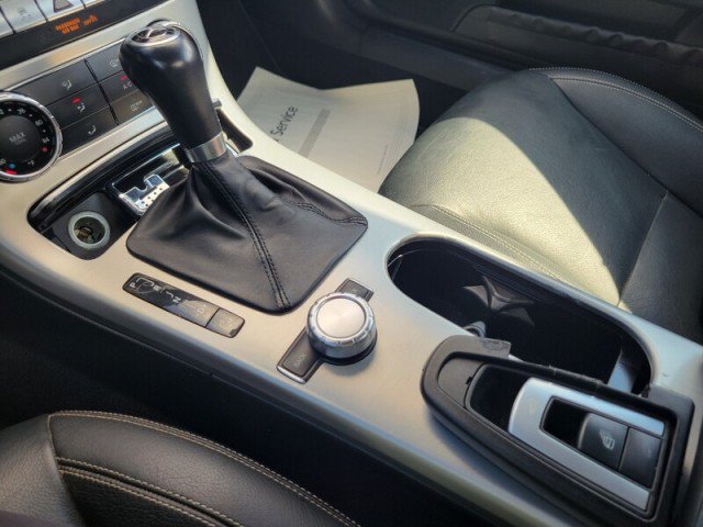 Used 2012 Mercedes-Benz SLK 350 image 21