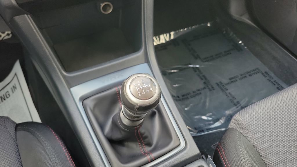 Used 2018 Subaru WRX image 18