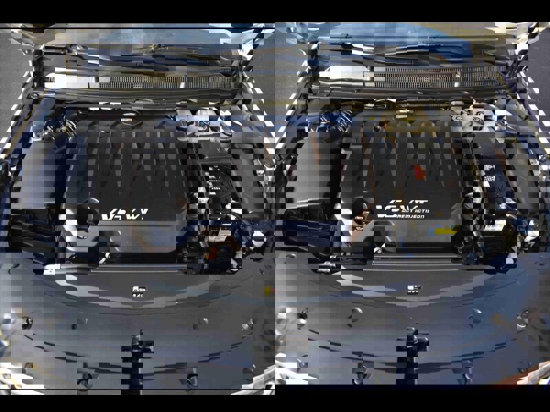 Used 2019 Cadillac XTS Luxury image 37