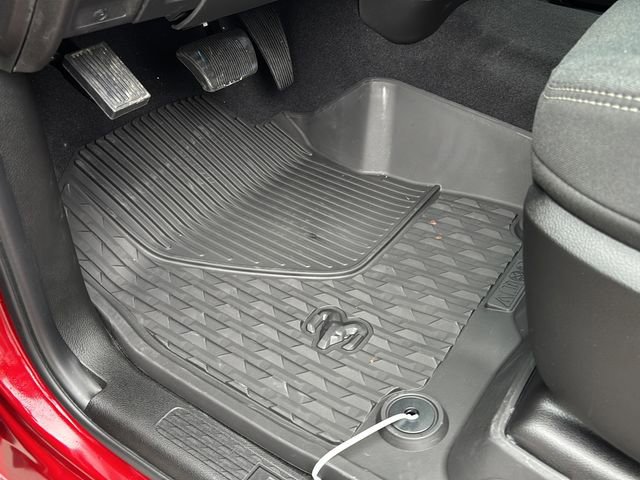 New 2026 RAM 2500 Warlock AWD/4WD image 17