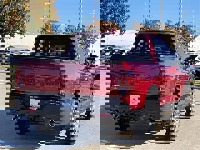 Certified 2024 Honda Ridgeline RTL image 4