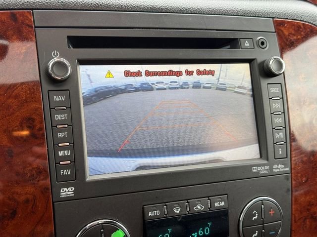 Used 2014 Chevrolet Tahoe LTZ image 20