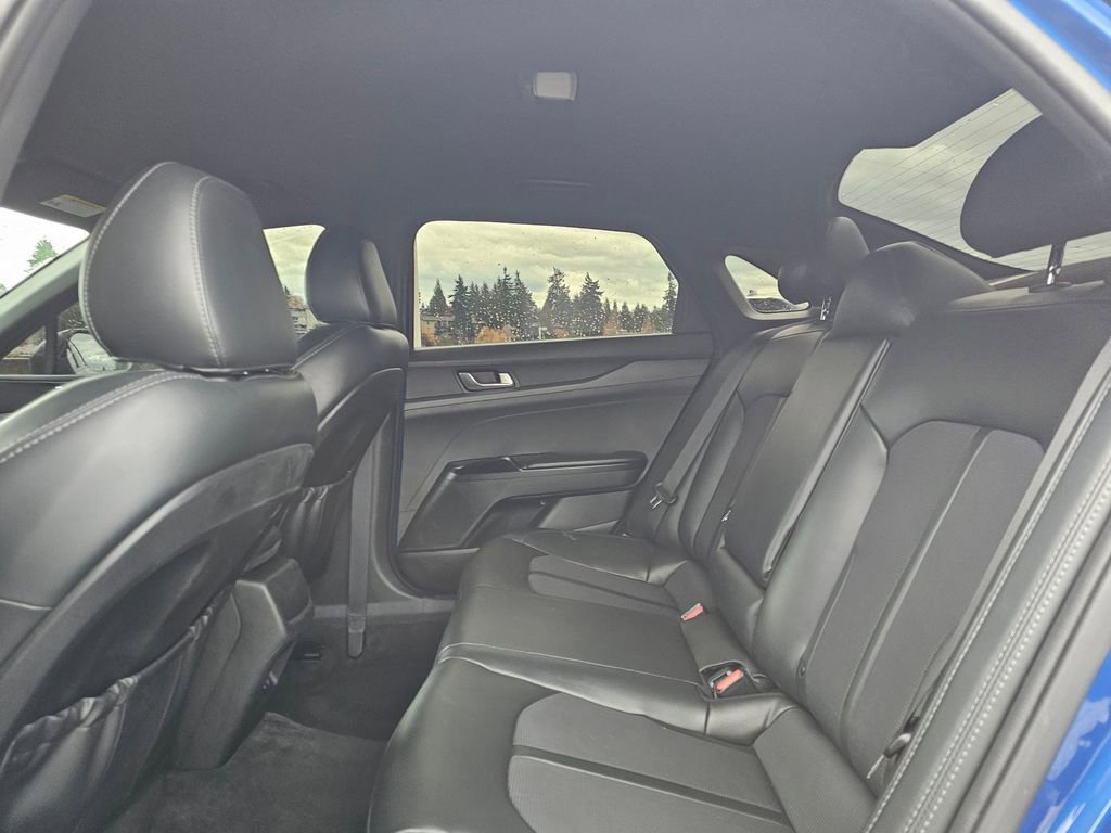 Used 2022 Kia K5 GT-Line image 19