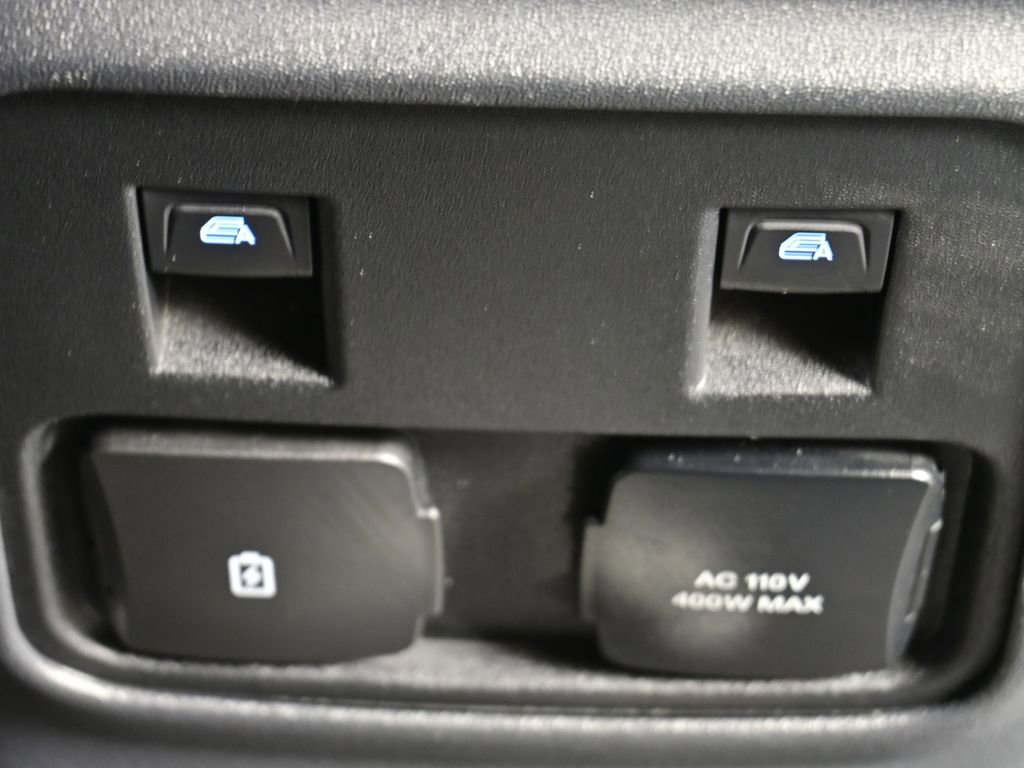 Used 2023 Ford Bronco Big Bend image 12