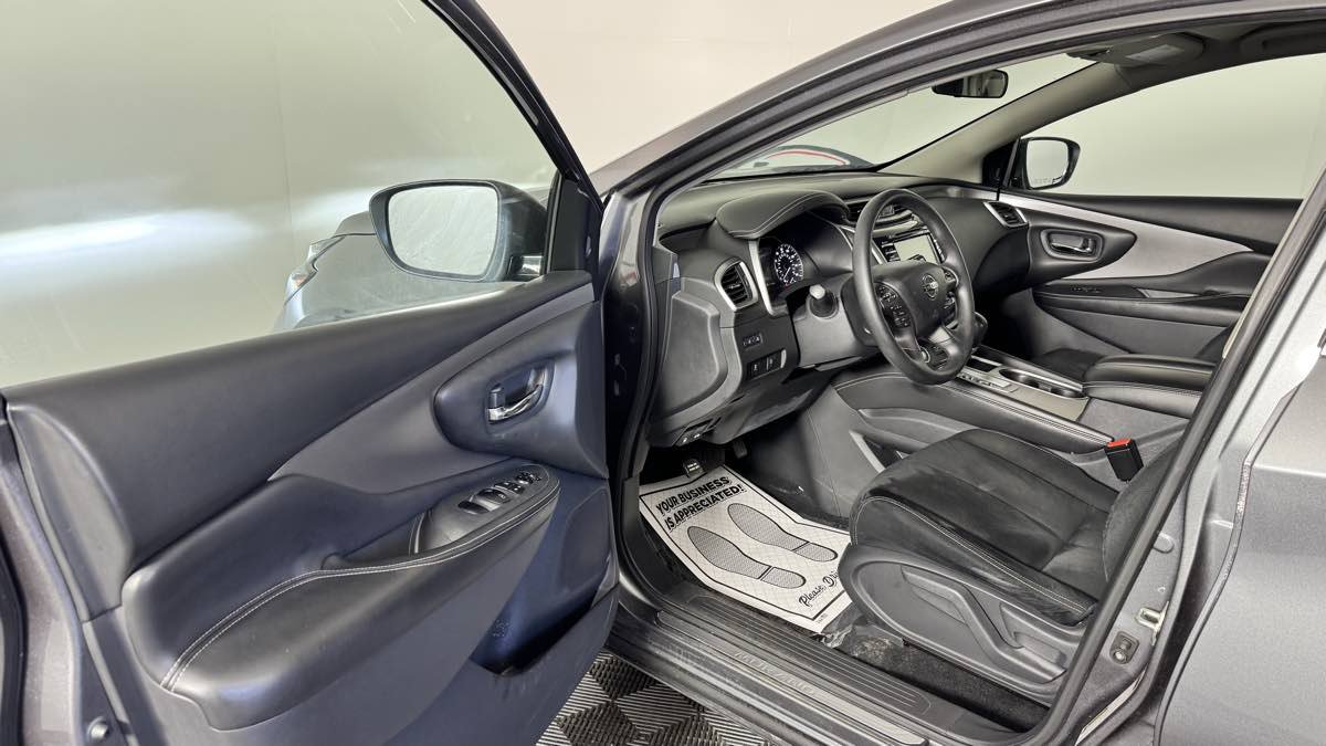 Used 2020 Nissan Murano S w/ Technology Package AWD/4WD image 10