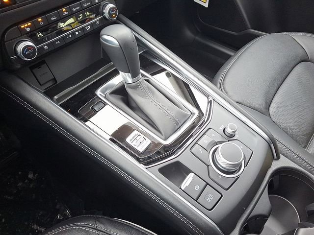 New 2025 MAZDA CX-5 AWD 2.5 S w/ Premium Plus Pkg image 16