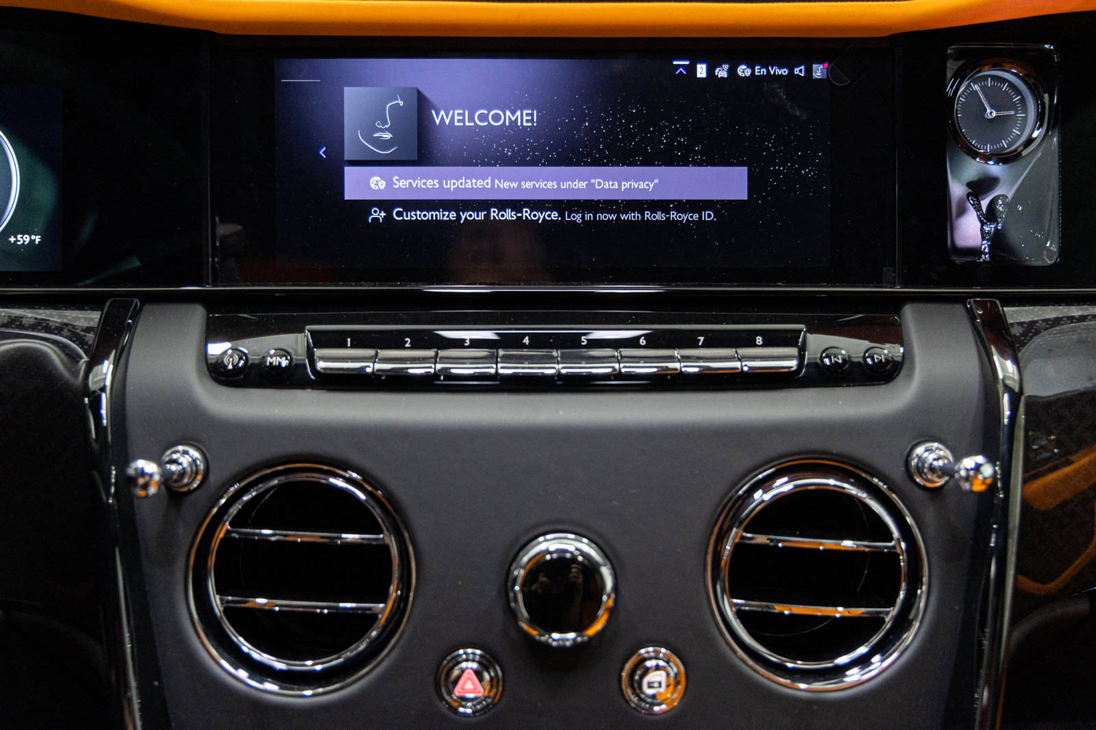 New 2026 Rolls-Royce Cullinan Black Badge image 31