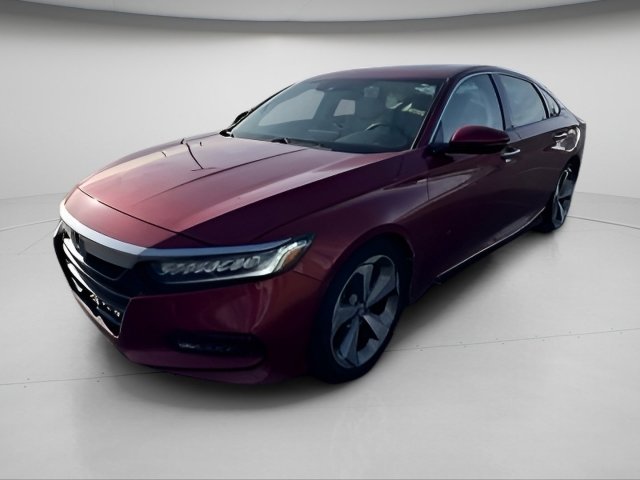 Used 2018 Honda Accord Touring image 6