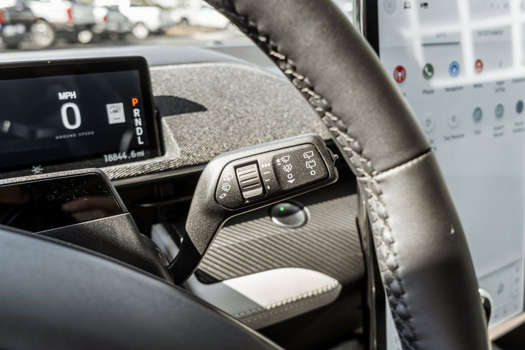 Used 2023 Ford Mustang Mach-E Premium image 28