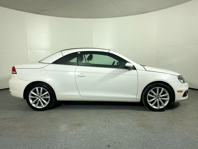 Used 2012 Volkswagen Eos Komfort image 34