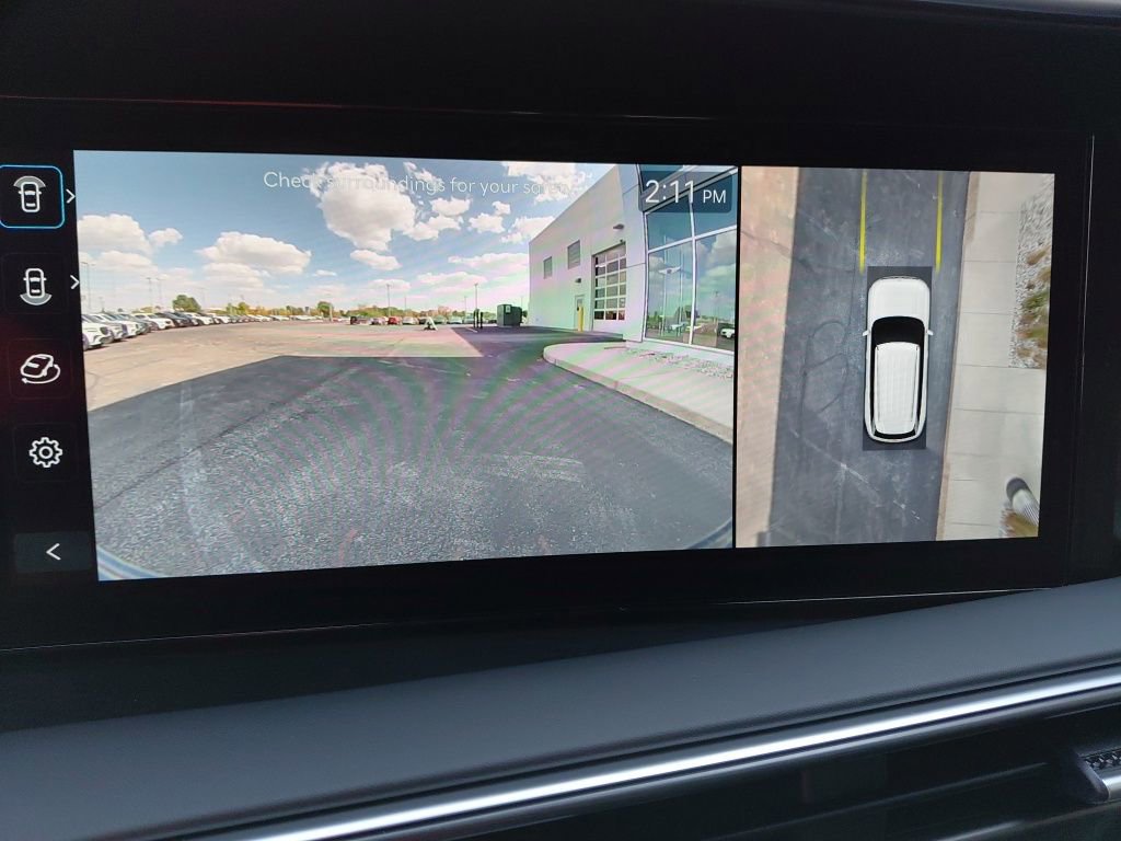 New 2026 Hyundai Palisade Calligraphy image 53