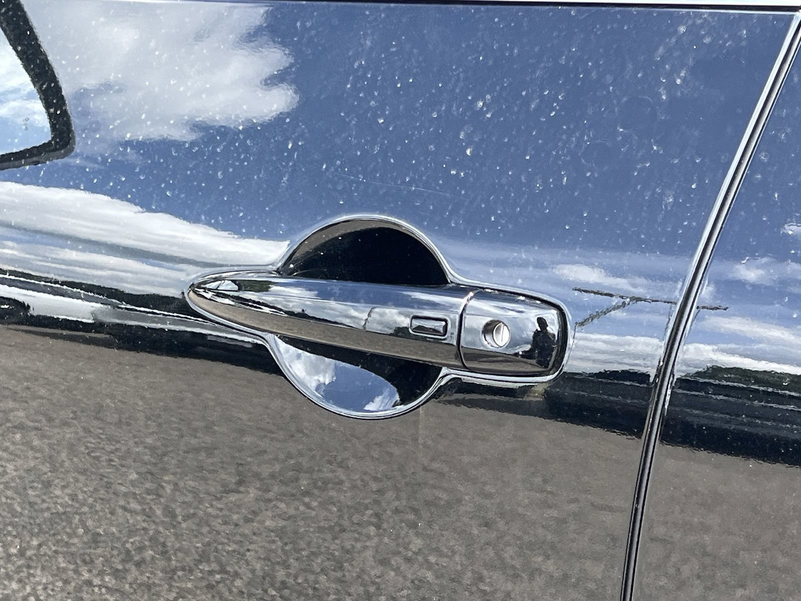 New 2026 Nissan Pathfinder Platinum FWD image 27