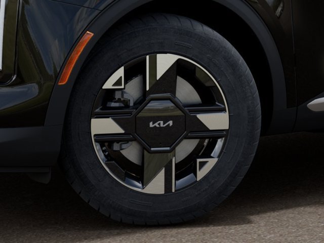 New 2027 Kia Sportage LX FWD image 9