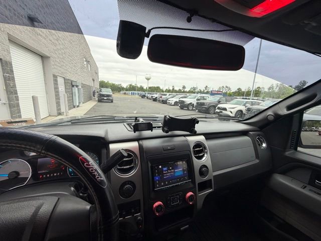 Used 2014 Ford F150 XLT w/ Equipment Group 302A Luxury AWD/4WD image 34