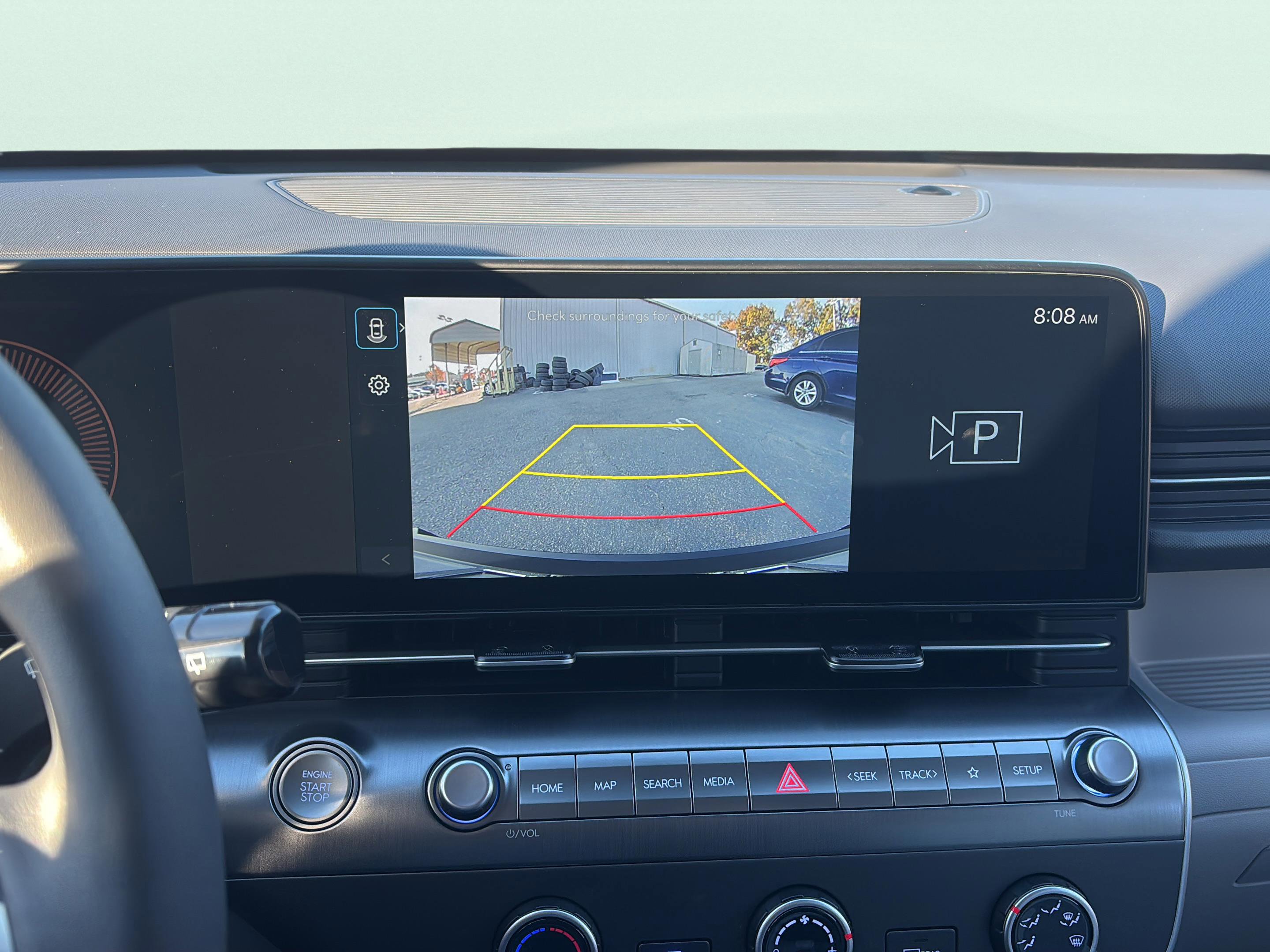 New 2026 Hyundai Kona SE image 23