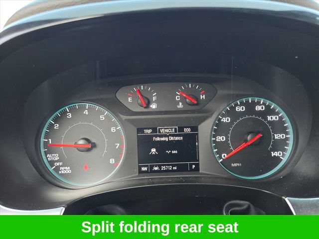 Certified 2023 Chevrolet Traverse LS w/ Safety Package FWD image 23
