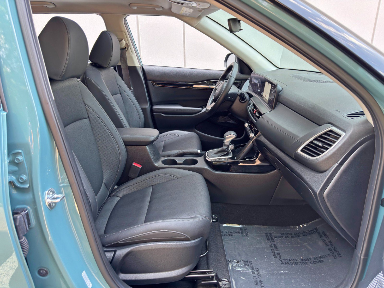 Used 2026 Kia Seltos EX w/ EX Sunroof Package FWD image 15