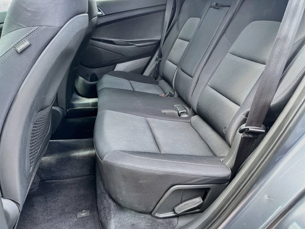Used 2018 Hyundai Tucson SE AWD/4WD image 22