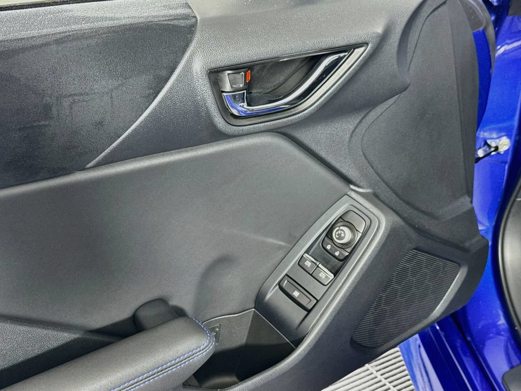 Used 2025 Subaru BRZ tS RWD image 17