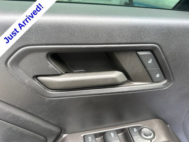 Used 2024 Chevrolet Colorado Trail Boss w/ Advanced Trailering Package AWD/4WD image 12