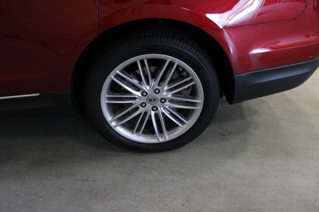 Used 2018 Lincoln MKT AWD w/ Technology Package image 35