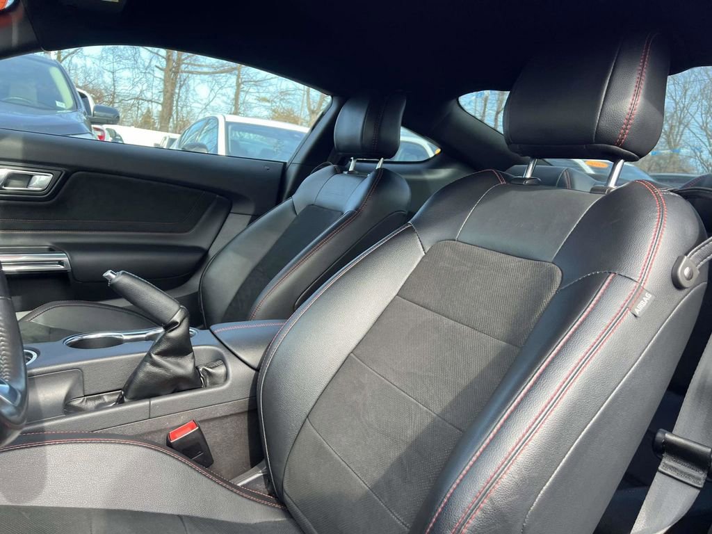 Used 2019 Ford Mustang GT Premium w/ Equipment Group 401A image 11