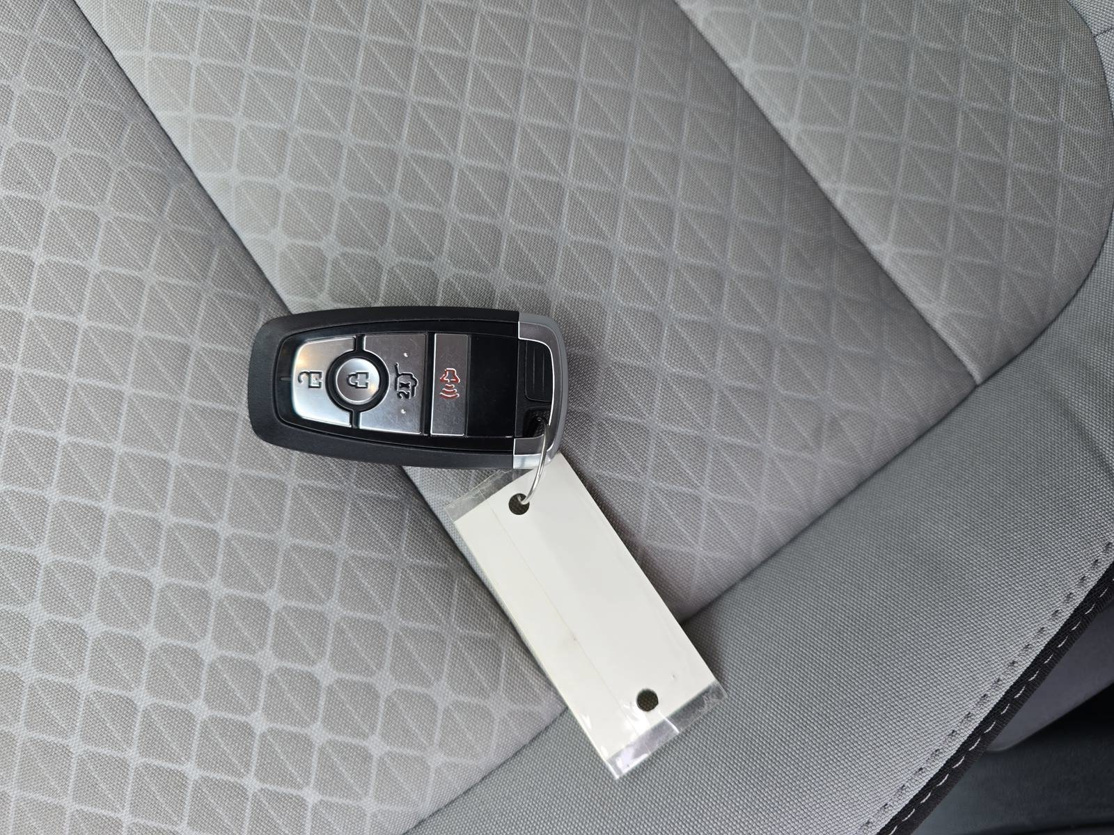 Used 2026 Ford Escape Active AWD/4WD image 36