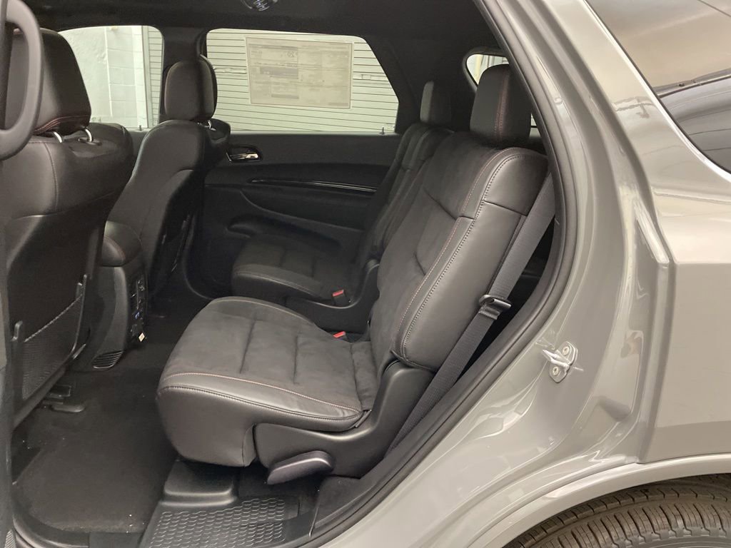 New 2026 Dodge Durango GT image 19