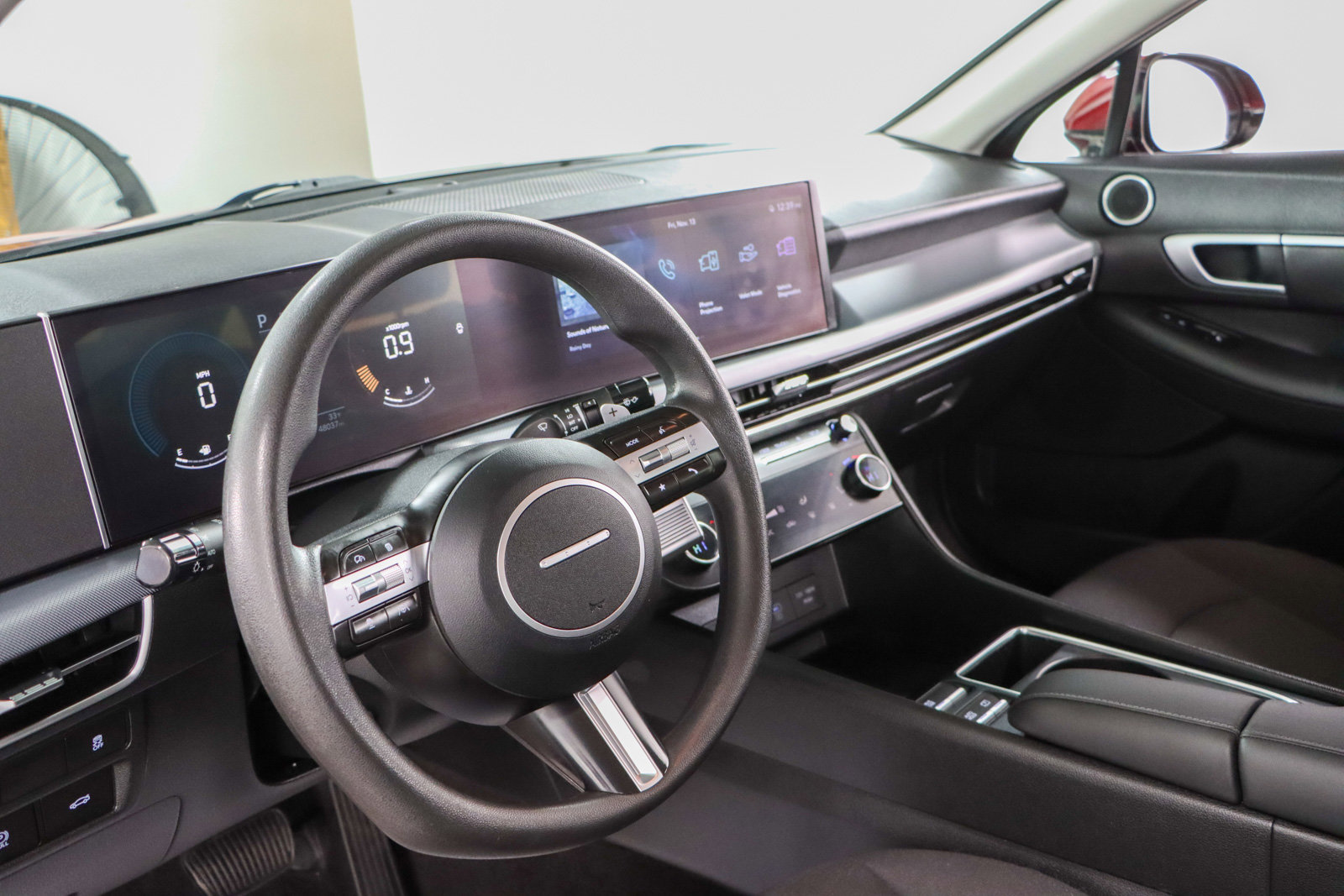 Used 2024 Hyundai Sonata SEL image 22