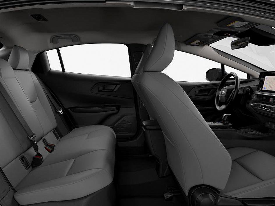 New 2026 Toyota Prius LE FWD image 39