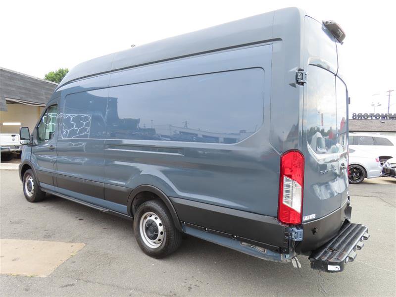 Used 2020 Ford Transit 250 148 High Roof Extended RWD image 5