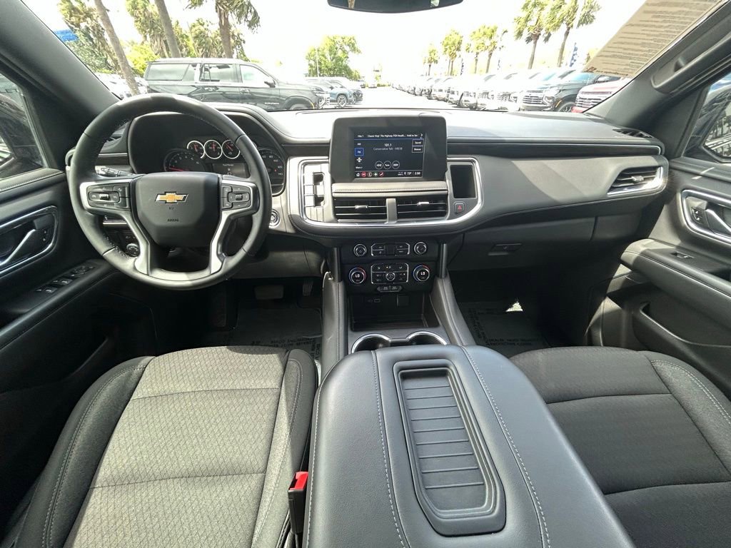 Used 2023 Chevrolet Tahoe LS w/ Driver Alert Package image 21