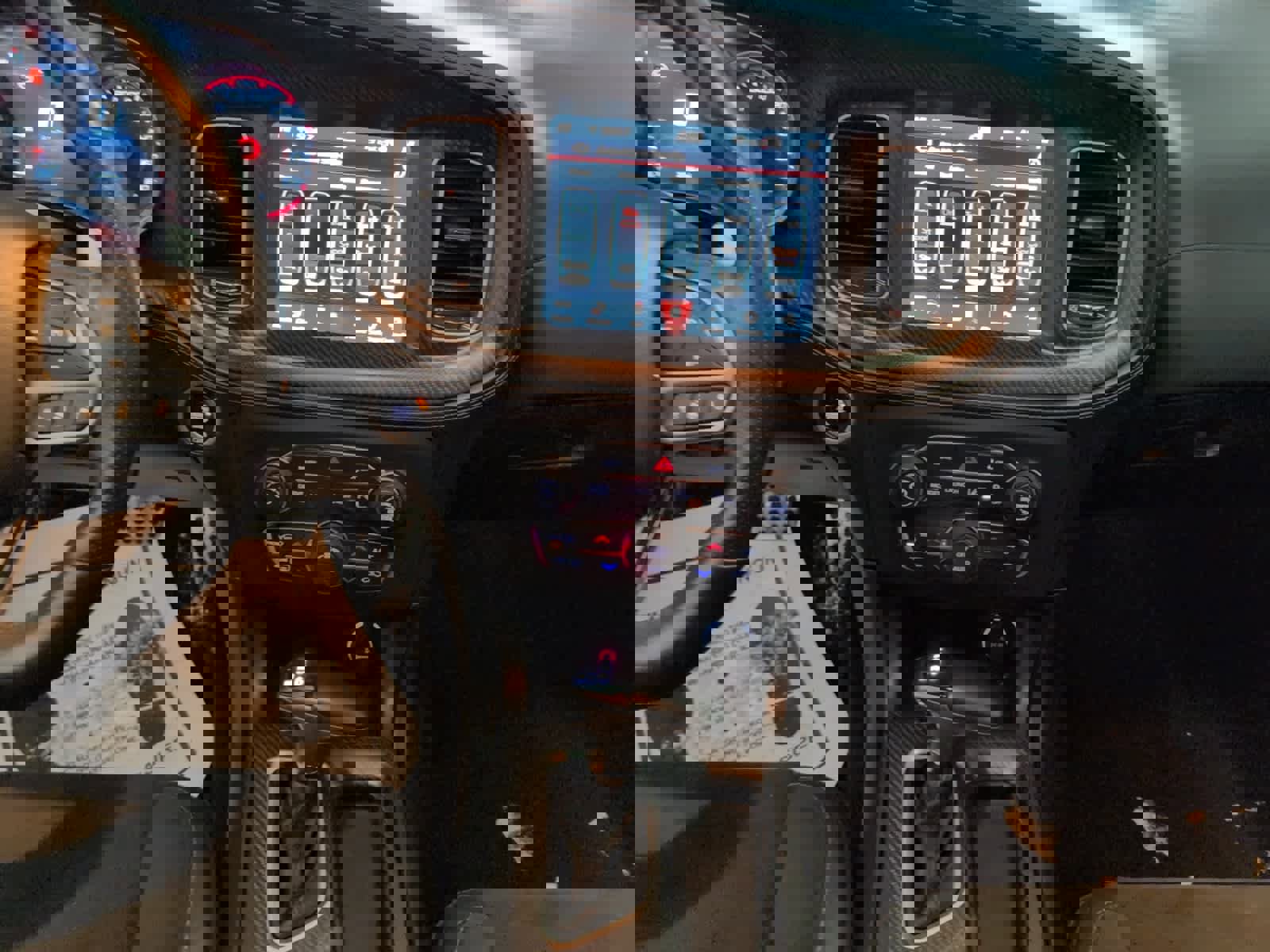 Used 2022 Dodge Charger Scat Pack image 15