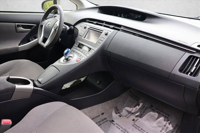 Used 2013 Toyota Prius Two FWD image 27