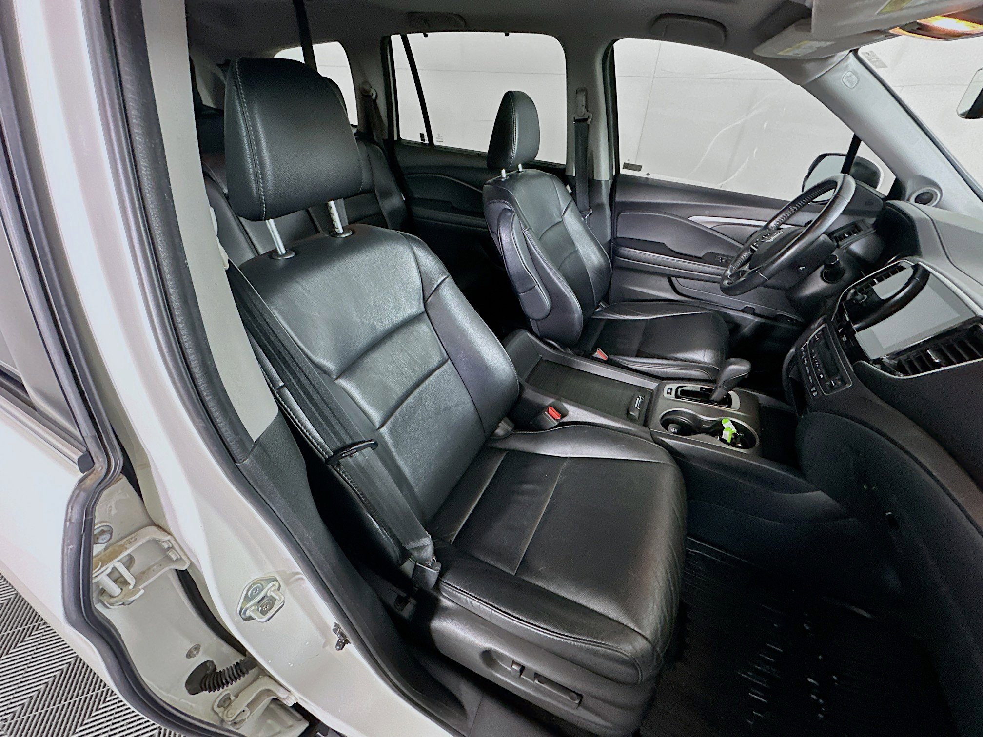 Used 2019 Honda Pilot EX-L image 33