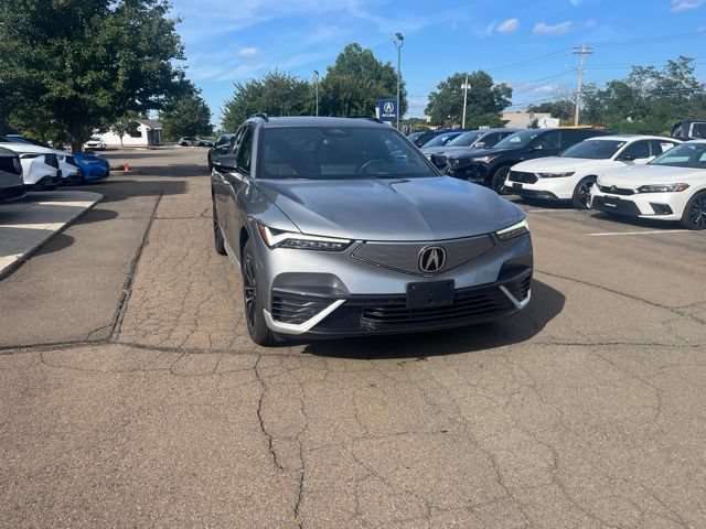 Used 2024 Acura ZDX A-Spec AWD/4WD image 25