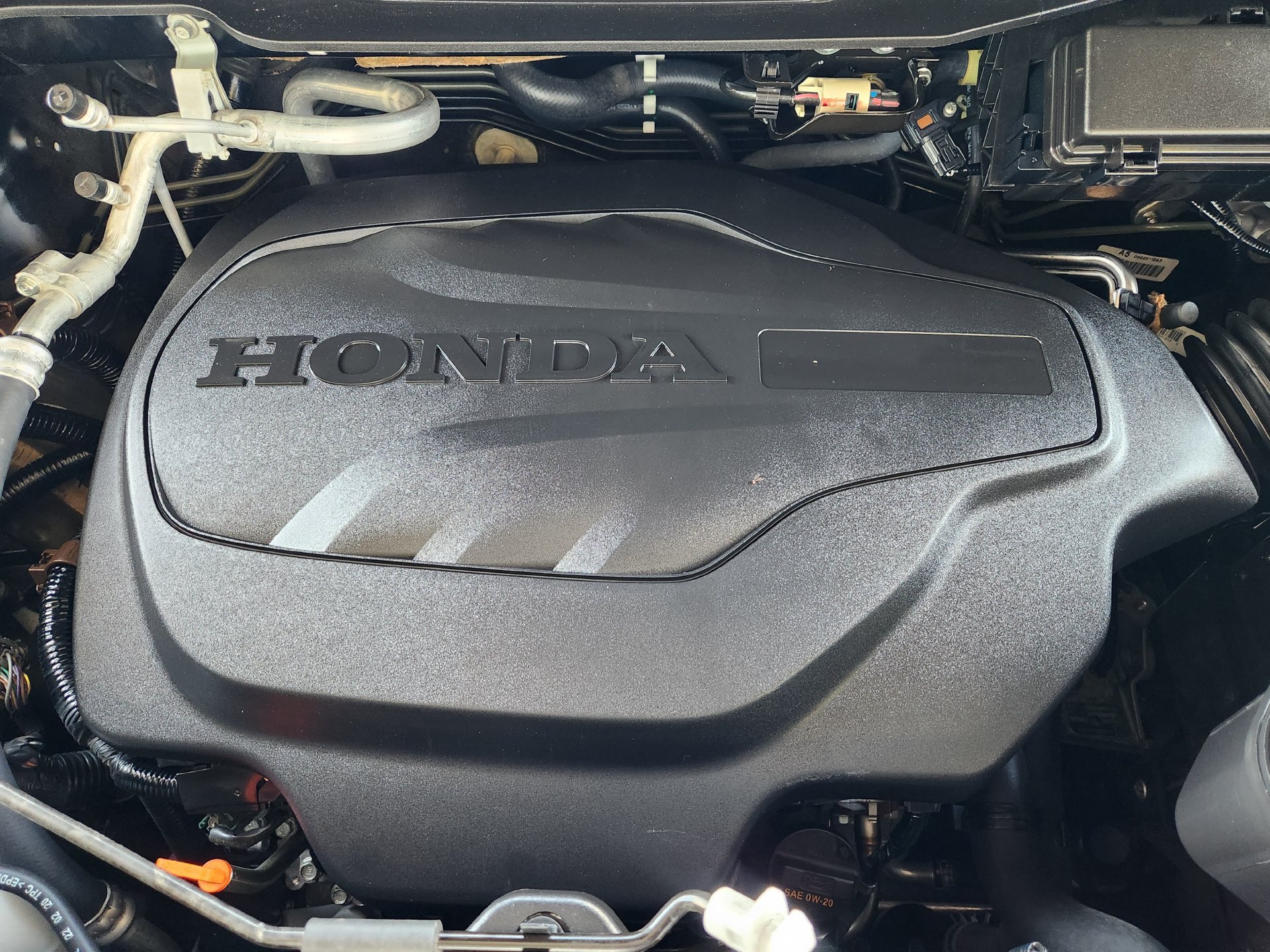 Used 2021 Honda Pilot Special Edition image 33