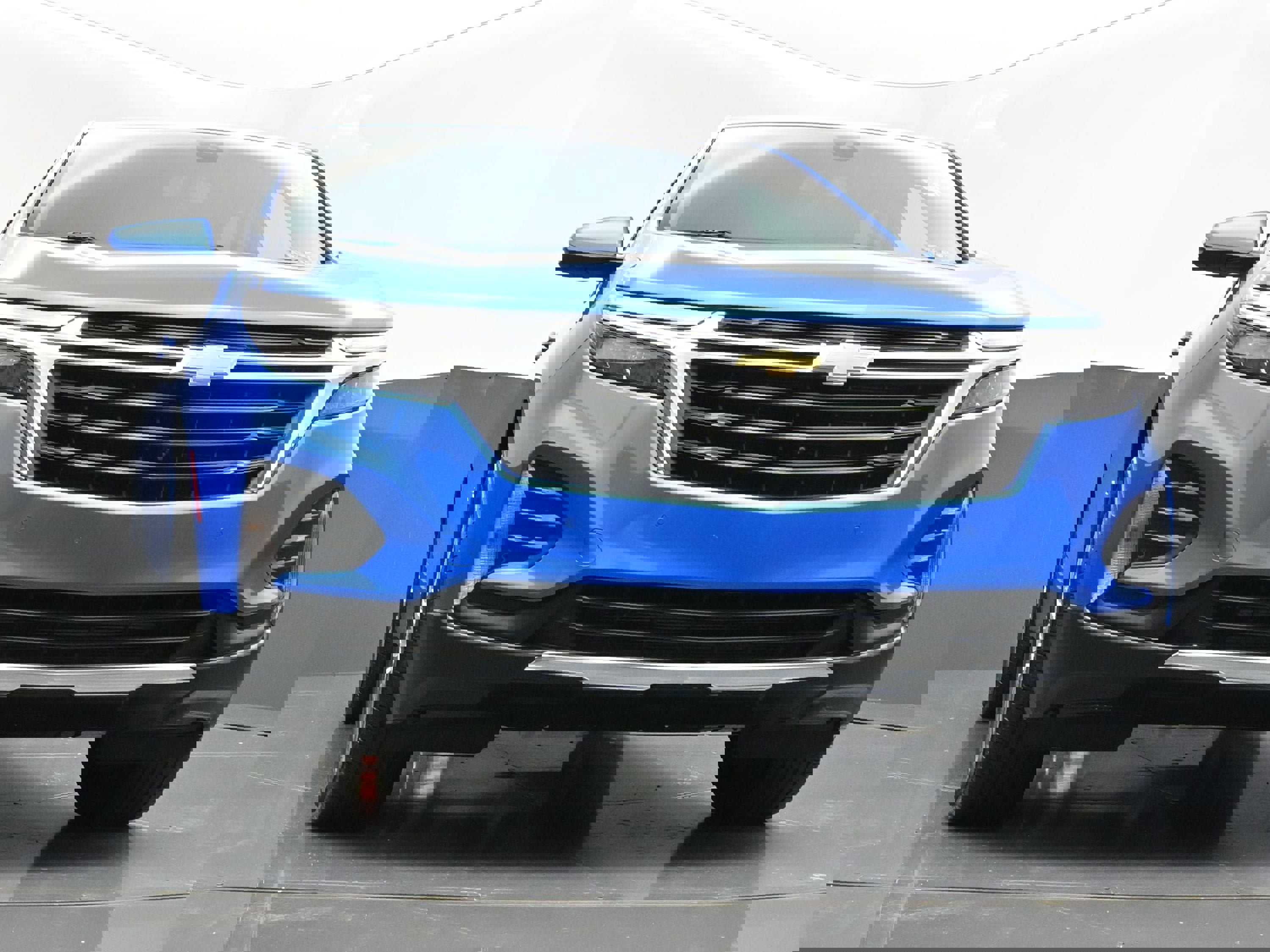 Used 2024 Chevrolet Equinox LT image 37