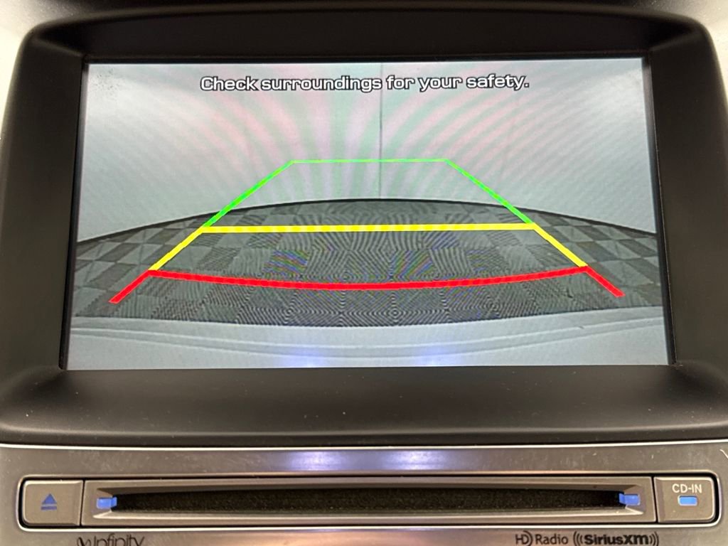 Used 2016 Hyundai Azera Limited image 18