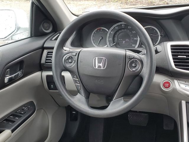 Used 2015 Honda Accord EX image 10