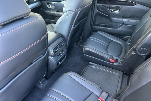 Certified 2024 Honda Pilot TrailSport image 14