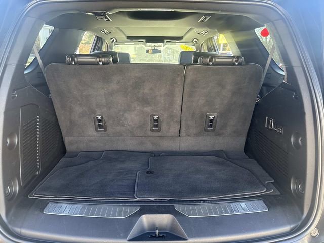 Used 2022 Chevrolet Tahoe RST w/ Luxury Package image 6