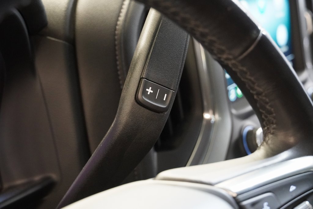 Used 2020 Chevrolet Silverado 1500 LT Trail Boss w/ Bed Protection Package image 21